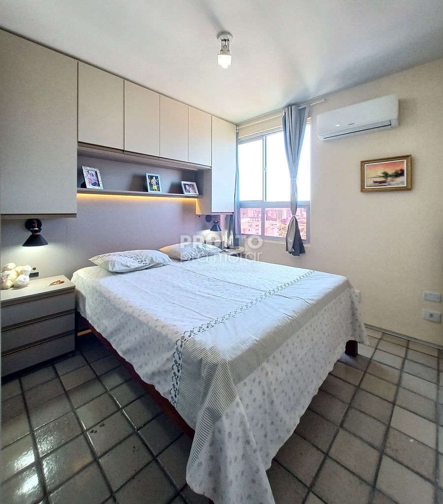 Apartamento, 3 quartos, 85 m² - Foto 11