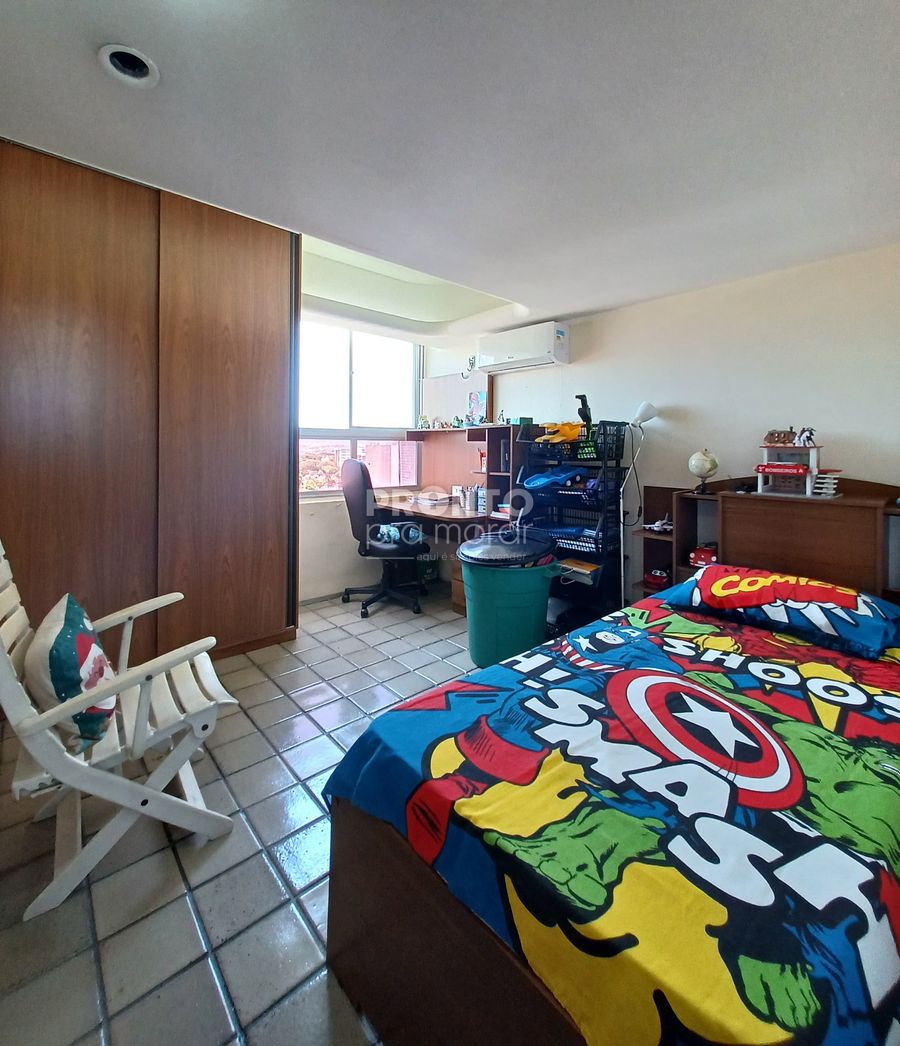 Apartamento, 3 quartos, 85 m² - Foto 8