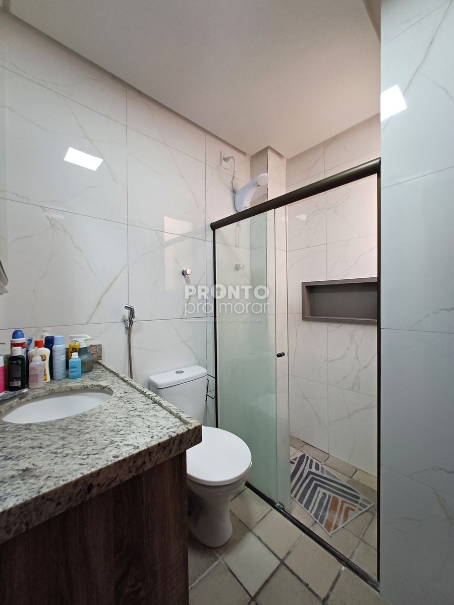 Apartamento, 3 quartos, 85 m² - Foto 10