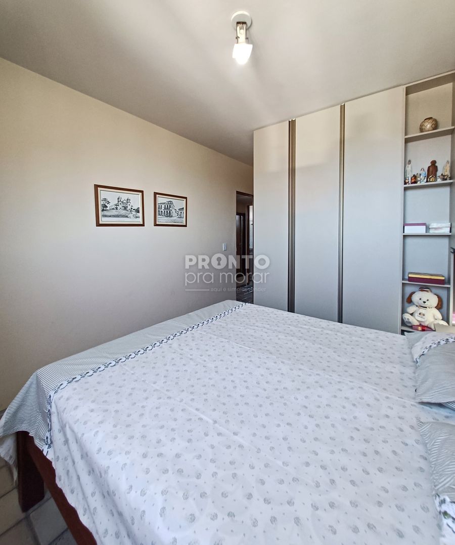 Apartamento, 3 quartos, 85 m² - Foto 15