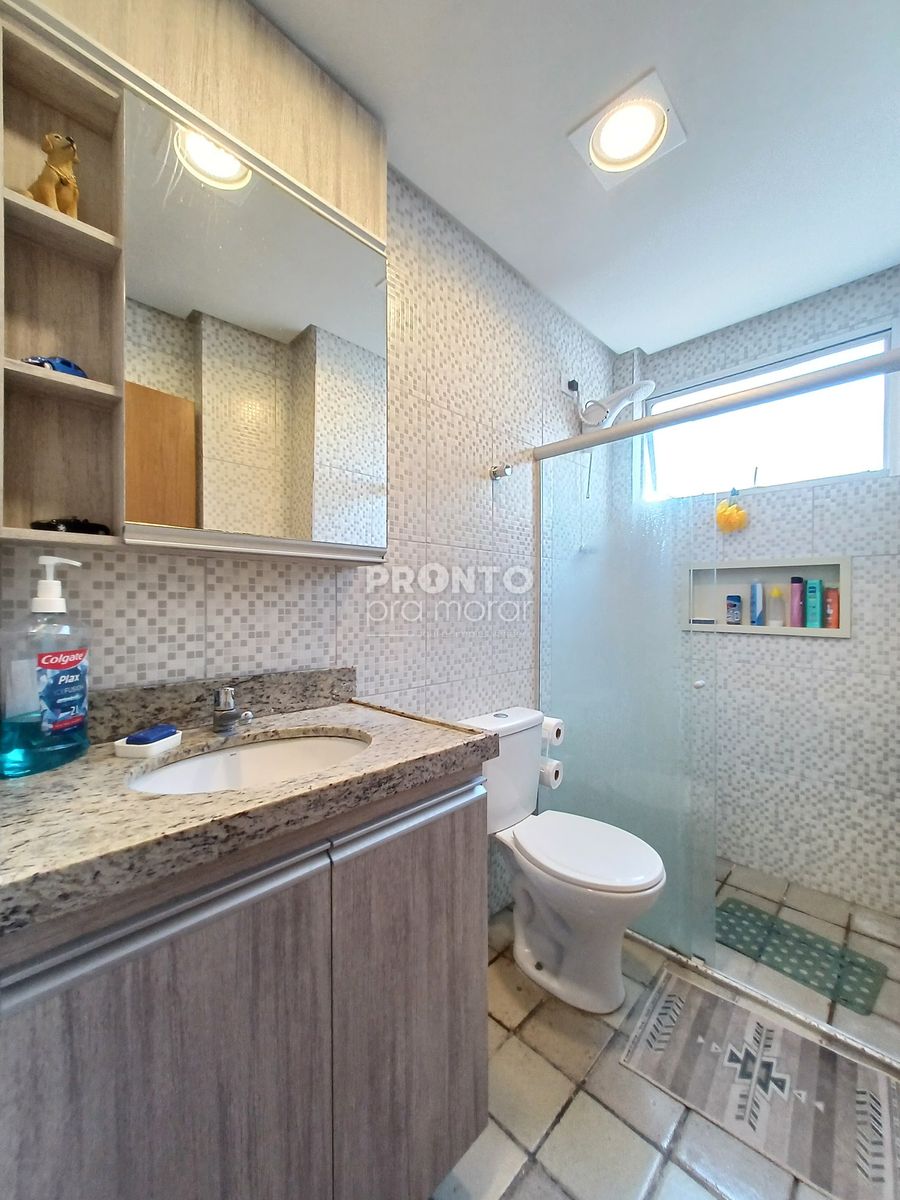Apartamento, 3 quartos, 85 m² - Foto 12