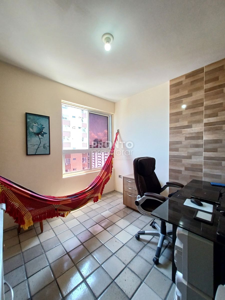 Apartamento, 3 quartos, 85 m² - Foto 5