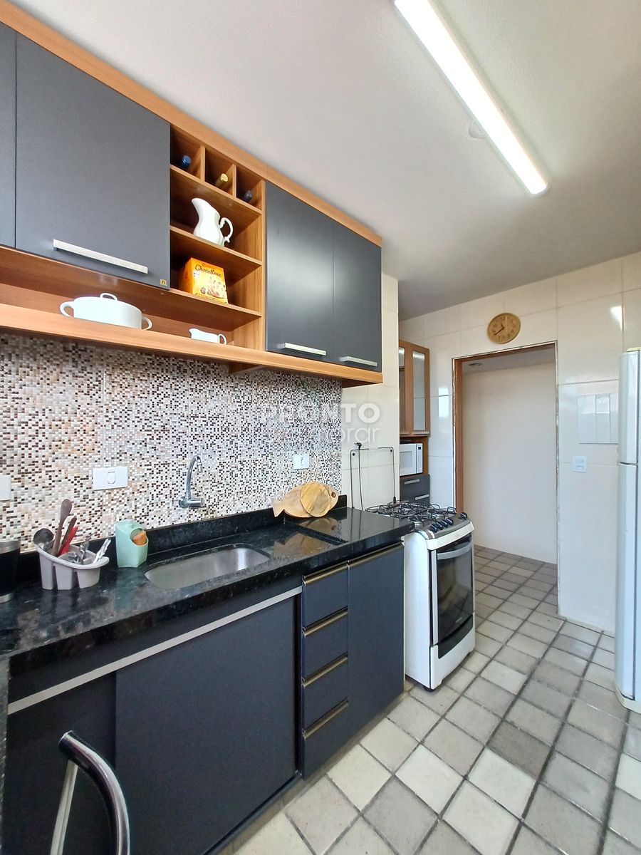 Apartamento, 3 quartos, 85 m² - Foto 14