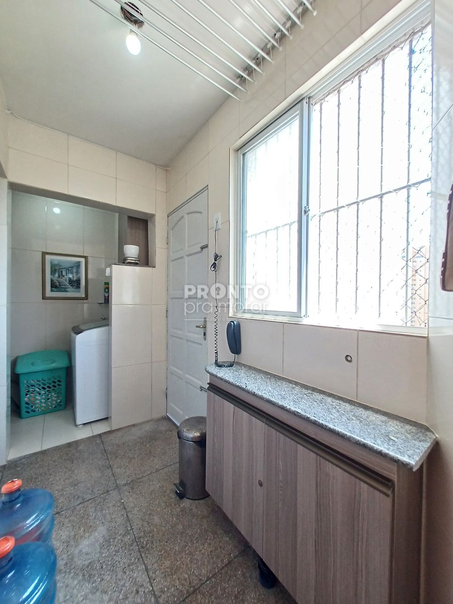 Apartamento, 3 quartos, 85 m² - Foto 9
