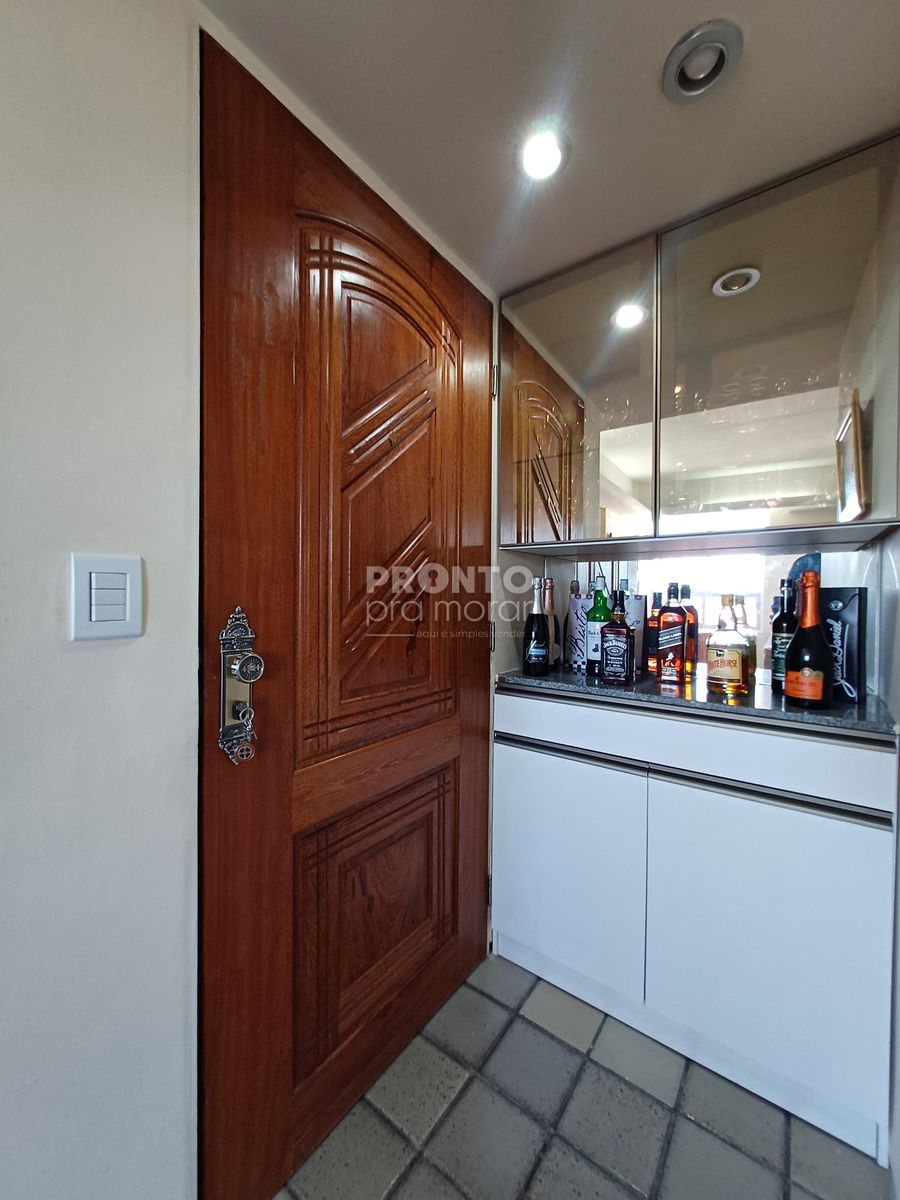 Apartamento com 3 quartos em Soledade - Wallace Pinto Corretor