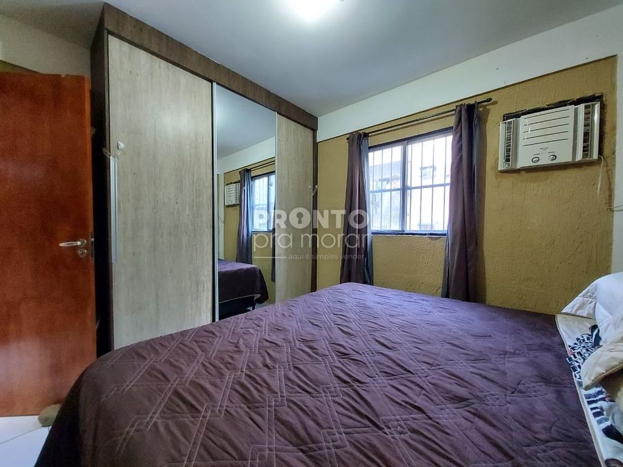 Apartamento com 3 quartos em Candeias - Wallace Pinto Corretor
