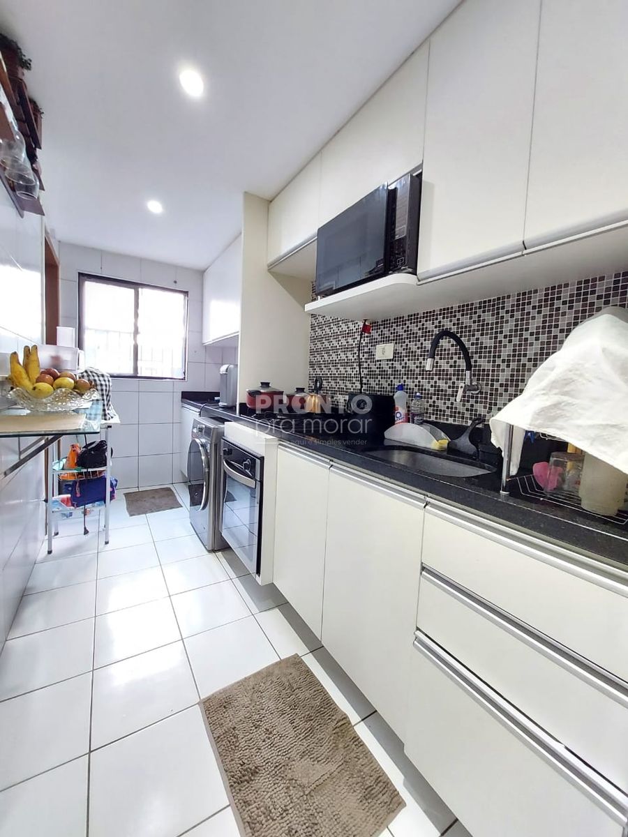 Apartamento, 3 quartos, 71 m² - Foto 6