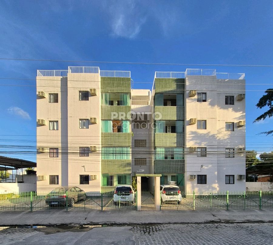 Apartamento, 3 quartos, 71 m² - Foto 13
