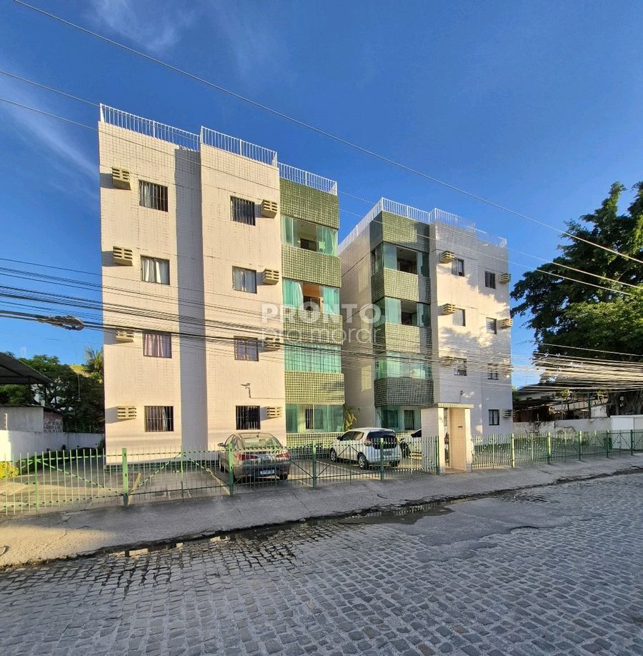 Apartamento, 3 quartos, 71 m² - Foto 14