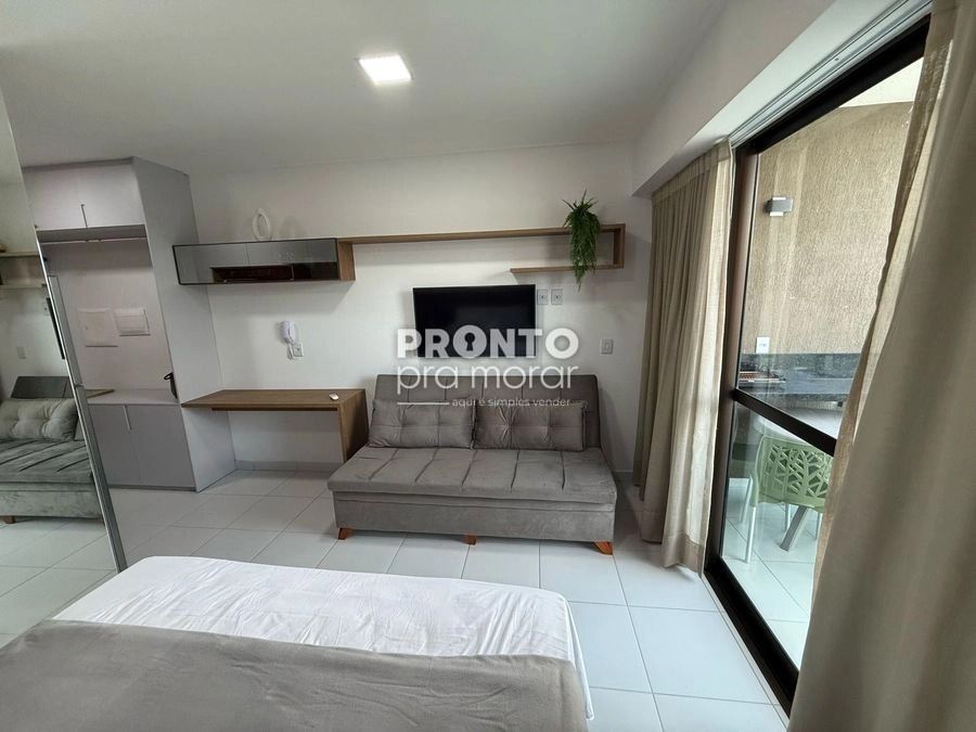 Apartamento, 1 quarto, 29 m² - Foto 9