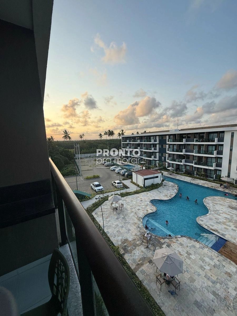 Apartamento, 1 quarto, 29 m² - Foto 8