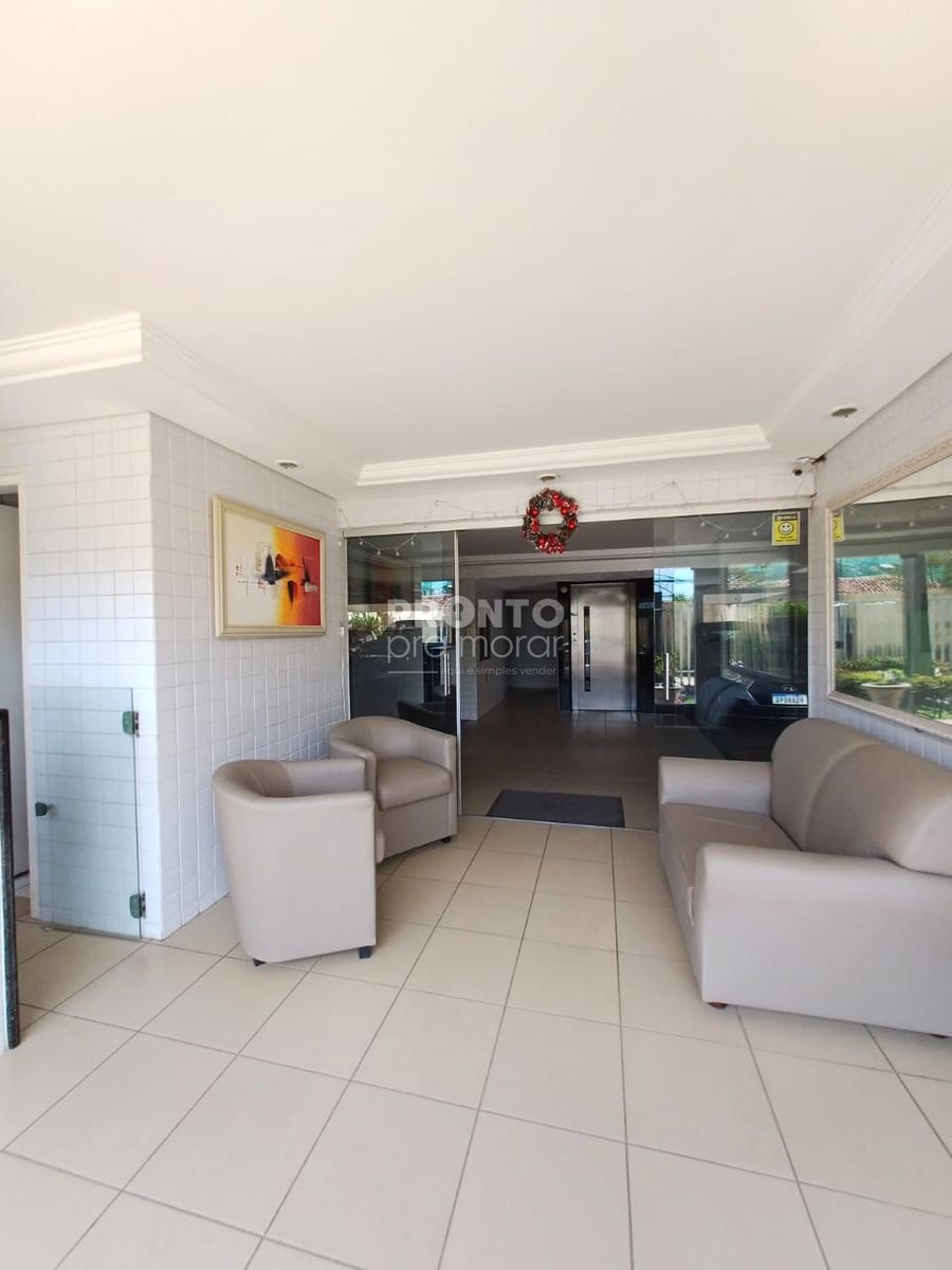 Apartamento, 3 quartos, 91 m² - Foto 9
