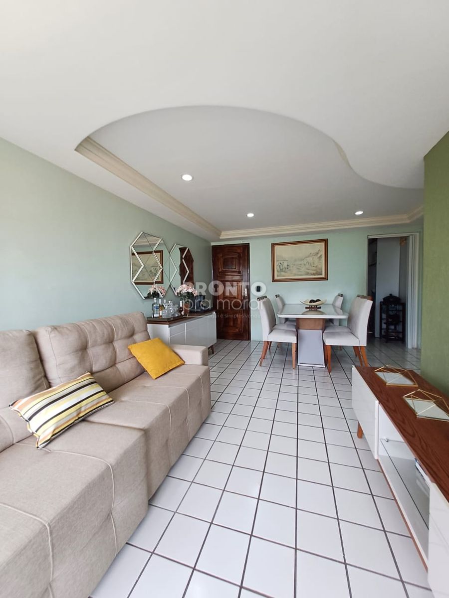 Apartamento, 3 quartos, 91 m² - Foto 17