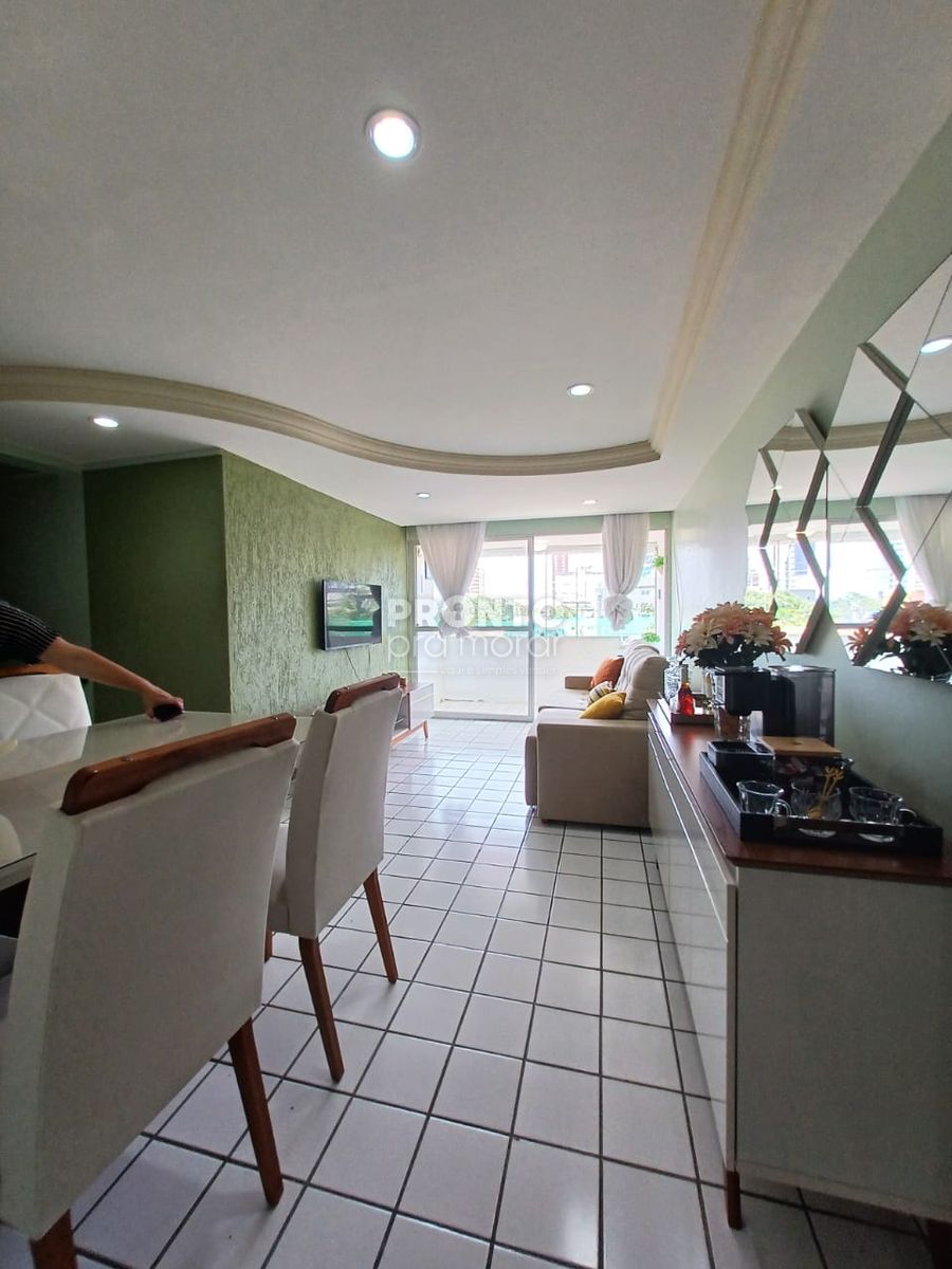 Apartamento, 3 quartos, 91 m² - Foto 12