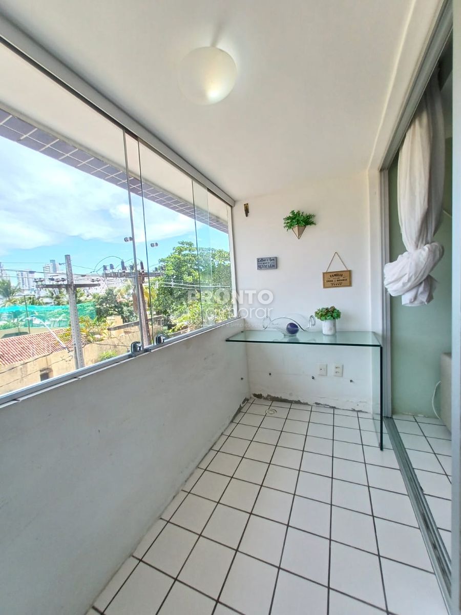Apartamento, 3 quartos, 91 m² - Foto 6