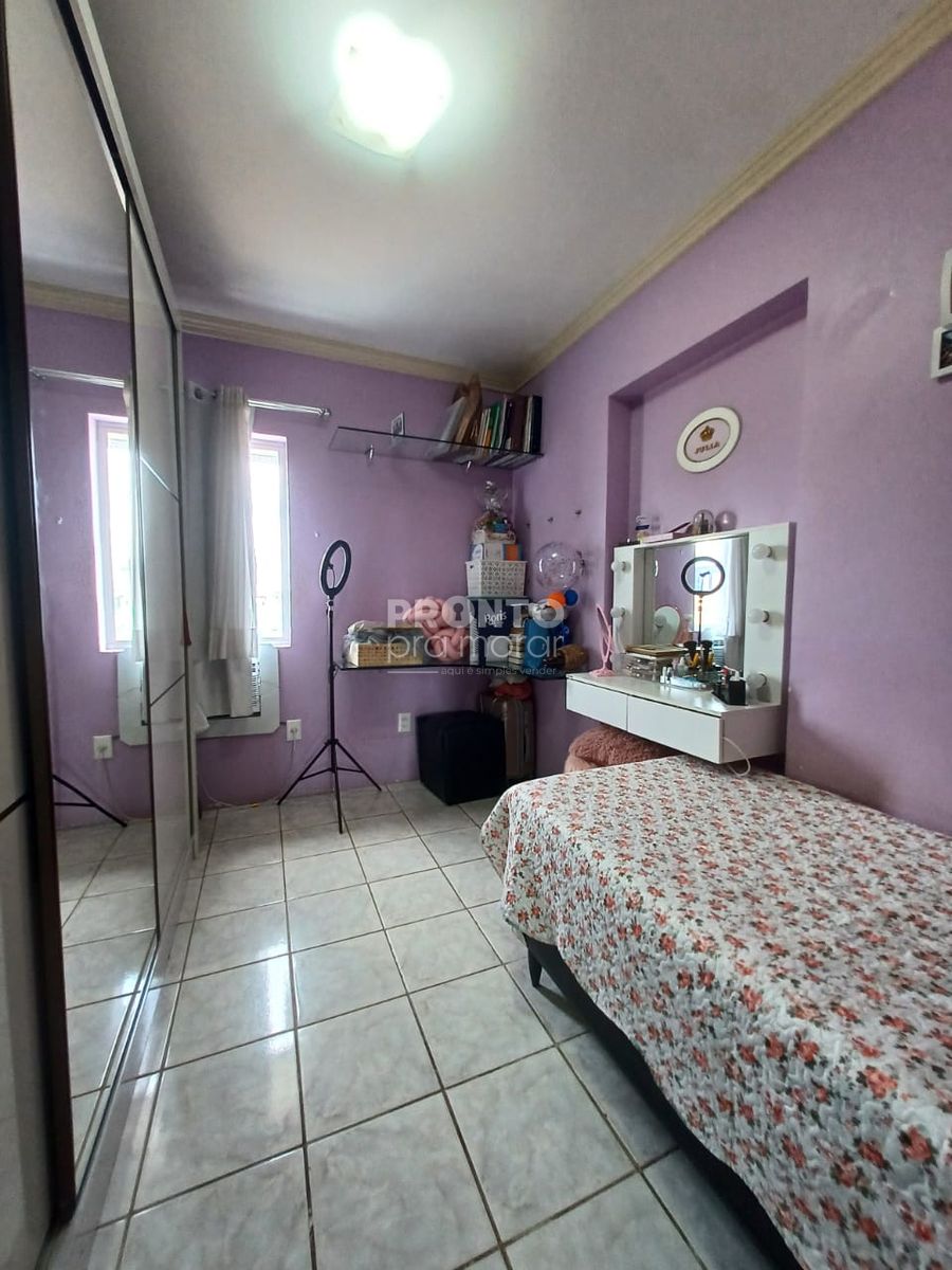 Apartamento com 3 quartos em Candeias - Wallace Pinto Corretor