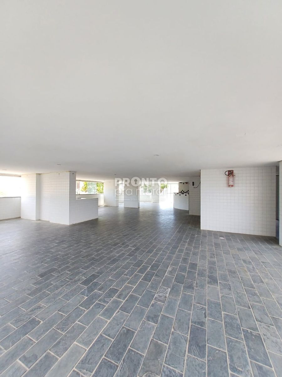 Apartamento com 3 quartos em Candeias - Wallace Pinto Corretor