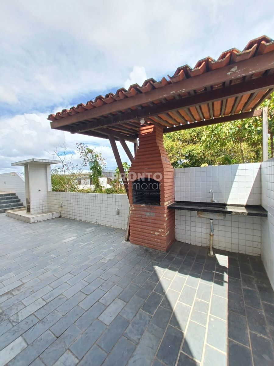 Apartamento, 3 quartos, 91 m² - Foto 13
