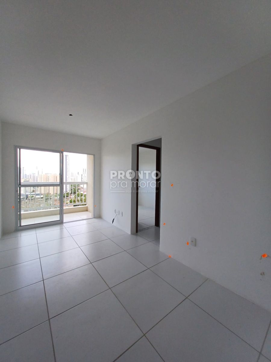 Apartamento com 2 quartos em Imbiribeira - Wallace Pinto Corretor