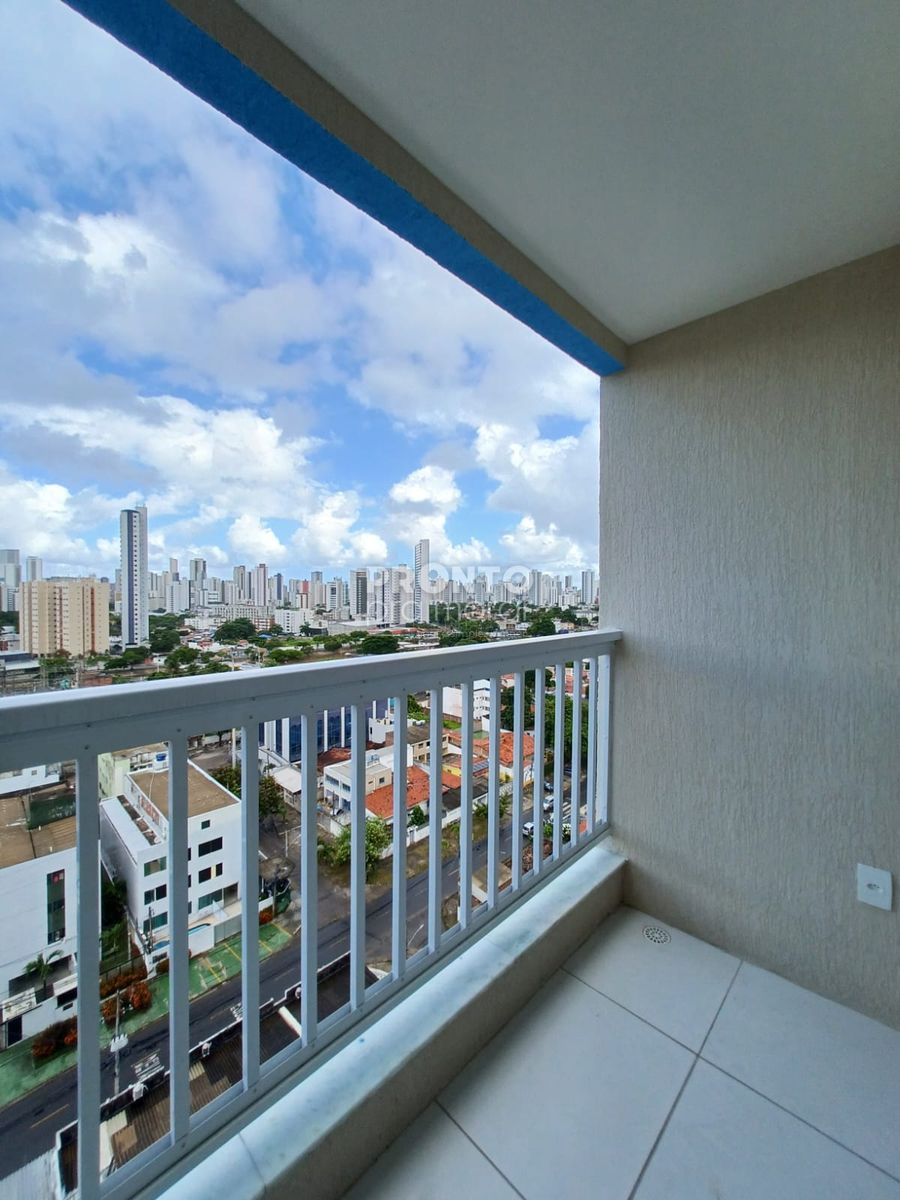 Apartamento, 2 quartos, 47 m² - Foto 5