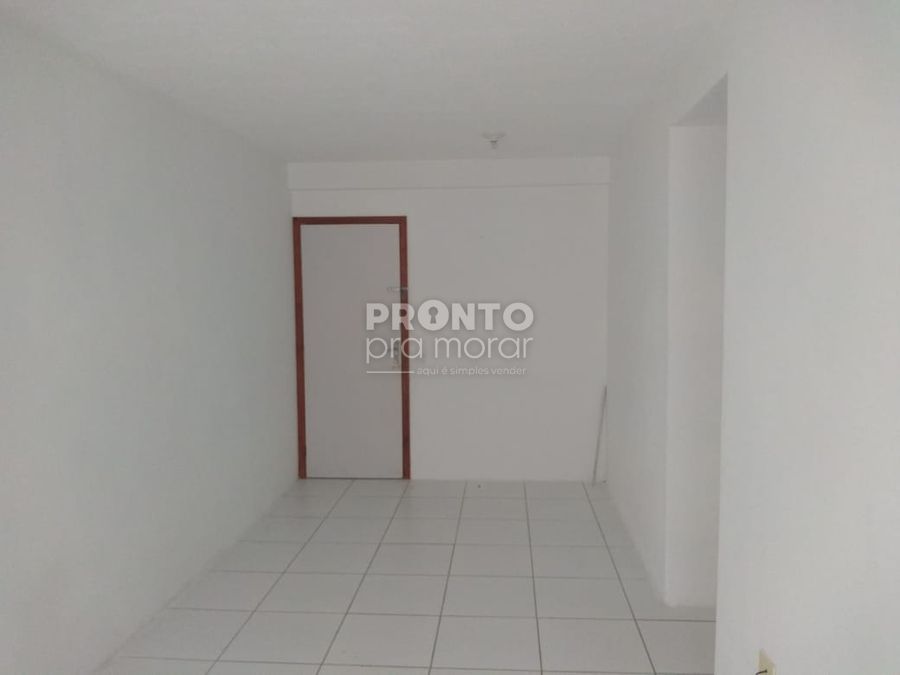 Apartamento com 2 quartos em Zumbi do Pacheco - Wallace Pinto Corretor