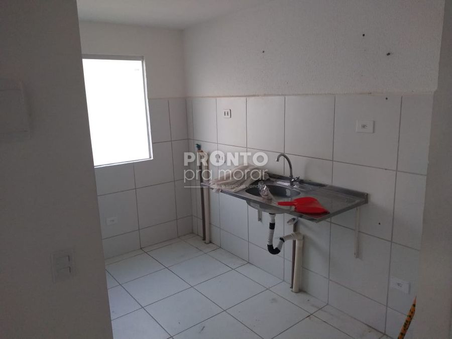 Apartamento com 2 quartos em Zumbi do Pacheco - Wallace Pinto Corretor