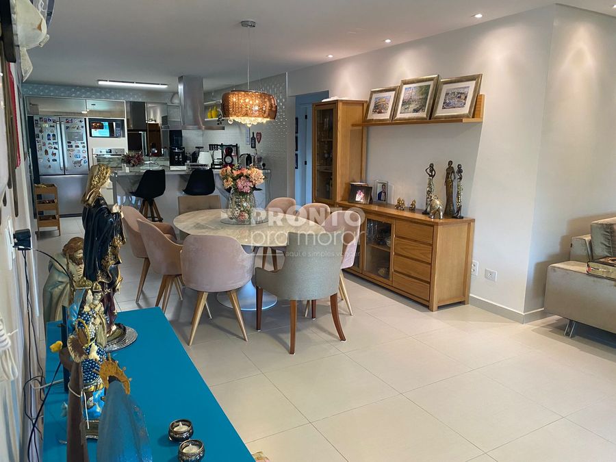 Apartamento, 4 quartos, 162 m² - Foto 14