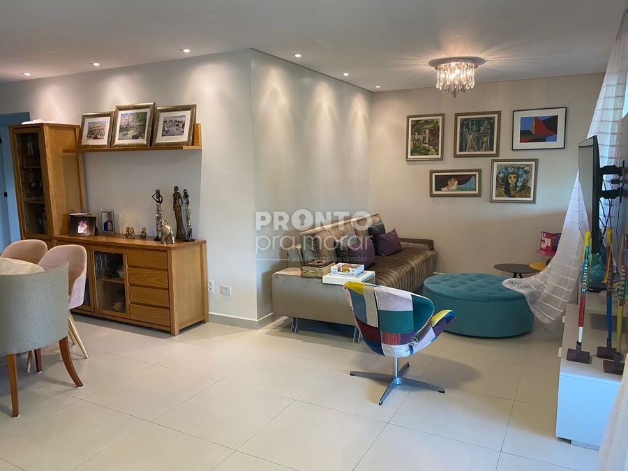 Apartamento, 4 quartos, 162 m² - Foto 12