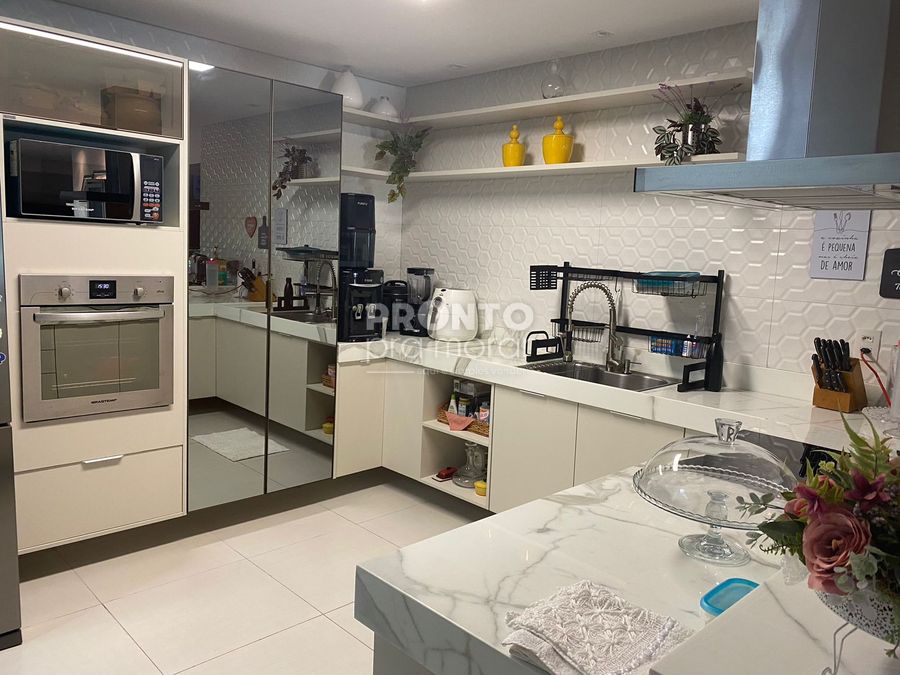 Apartamento, 4 quartos, 162 m² - Foto 11