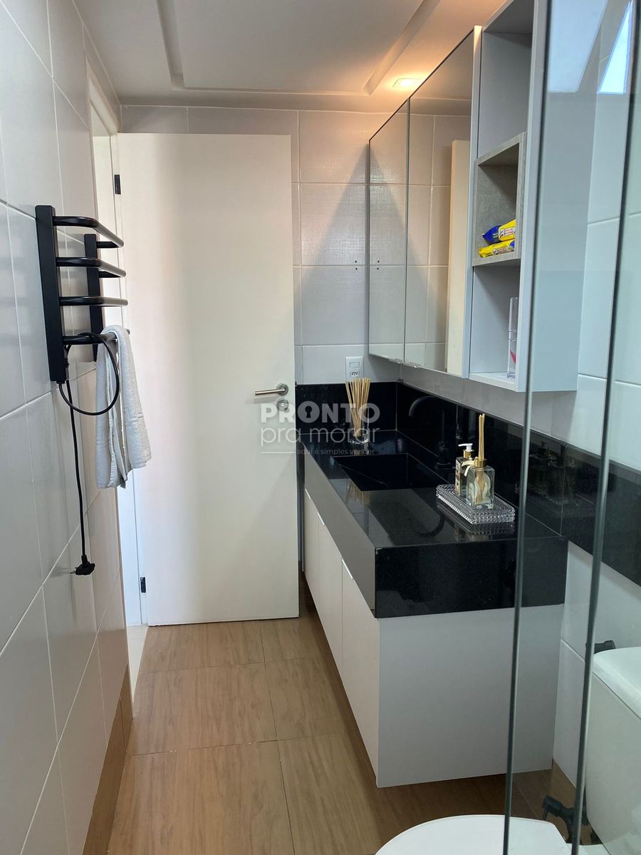 Apartamento, 4 quartos, 162 m² - Foto 13