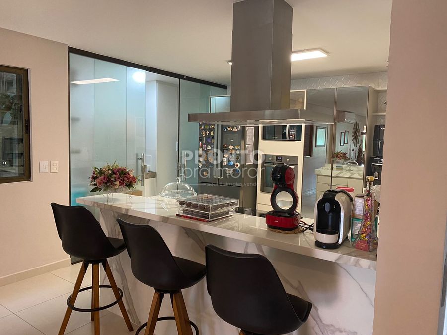 Apartamento, 4 quartos, 162 m² - Foto 15