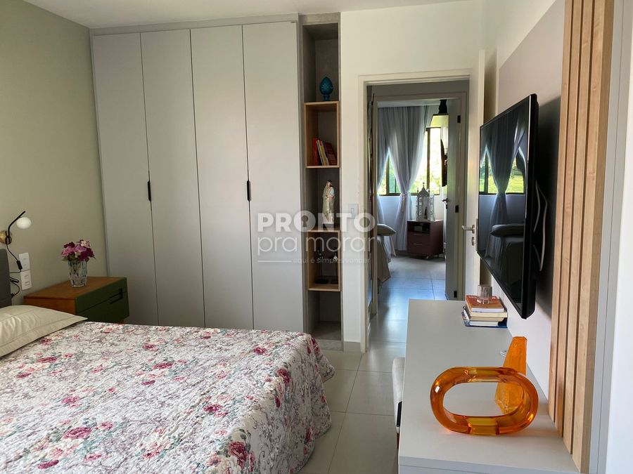 Apartamento com 4 quartos em Alpes Suiços - Wallace Pinto Corretor