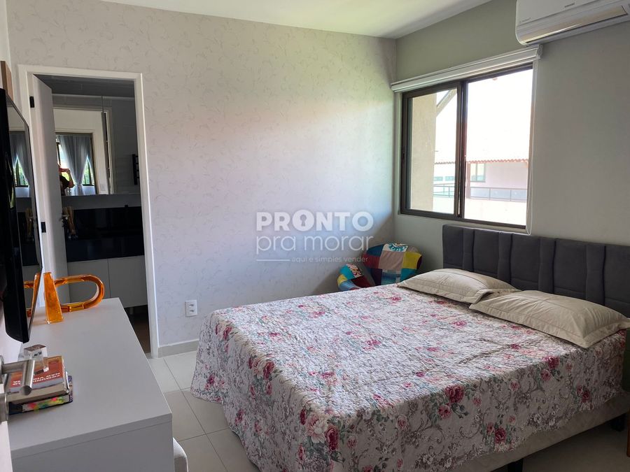 Apartamento, 4 quartos, 162 m² - Foto 20