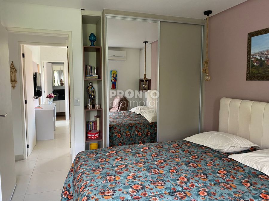 Apartamento, 4 quartos, 162 m² - Foto 18