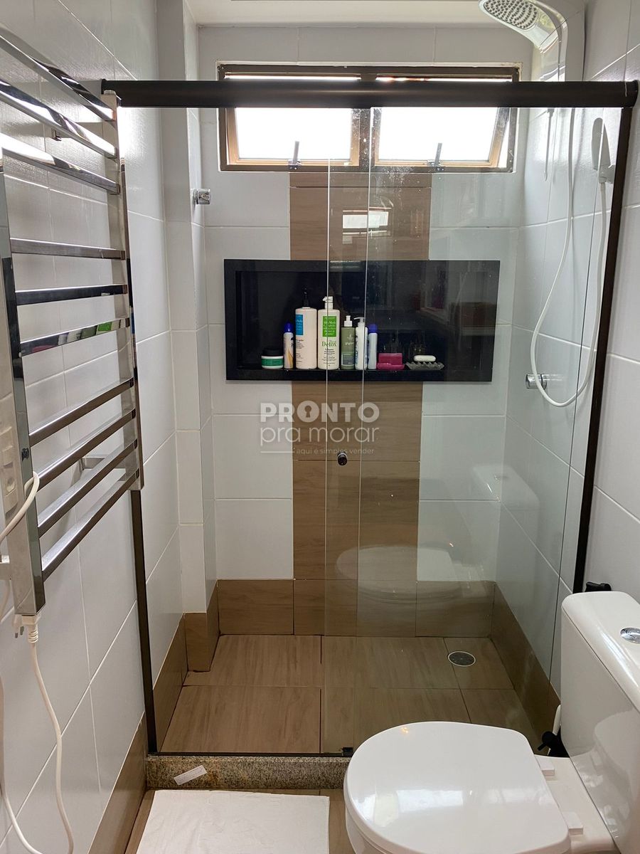 Apartamento com 4 quartos em Alpes Suiços - Wallace Pinto Corretor