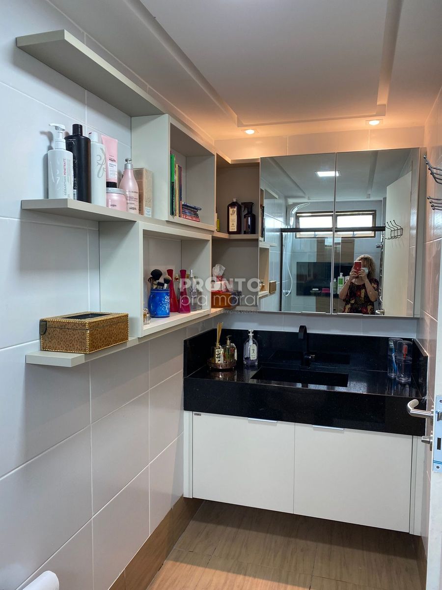 Apartamento, 4 quartos, 162 m² - Foto 6