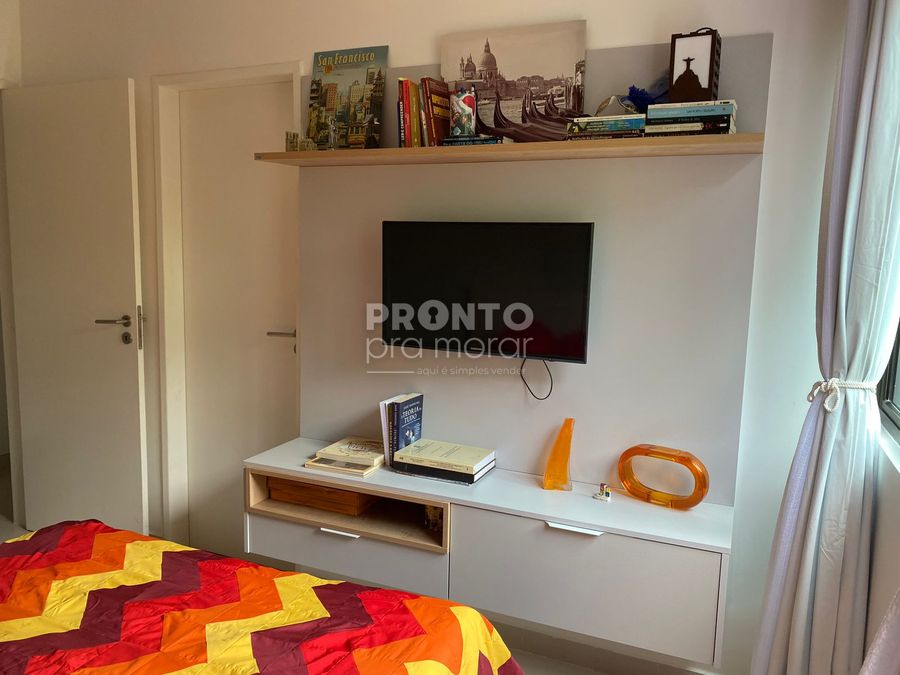 Apartamento, 4 quartos, 162 m² - Foto 9
