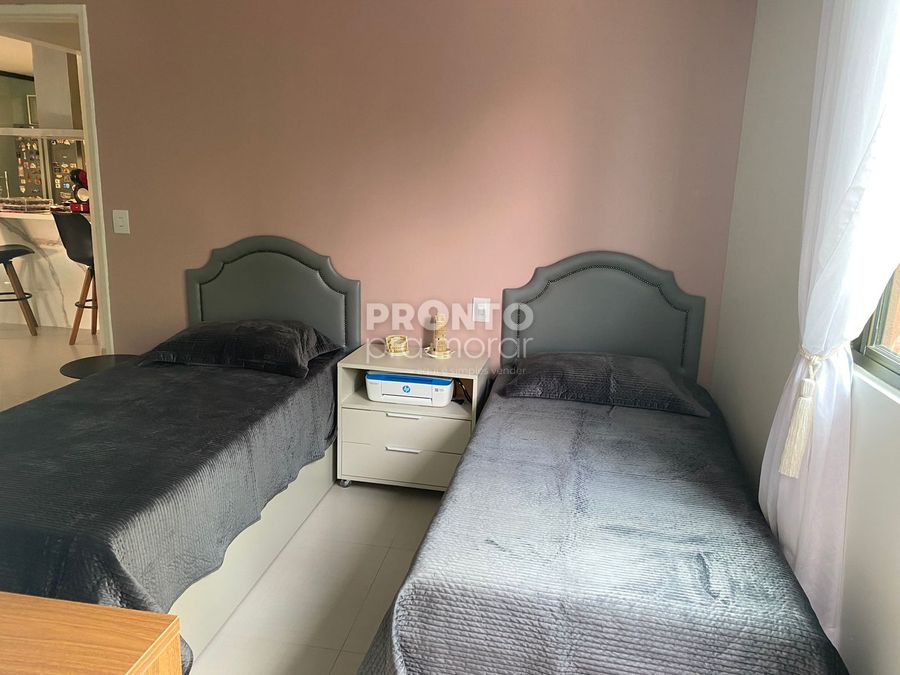 Apartamento, 4 quartos, 162 m² - Foto 16