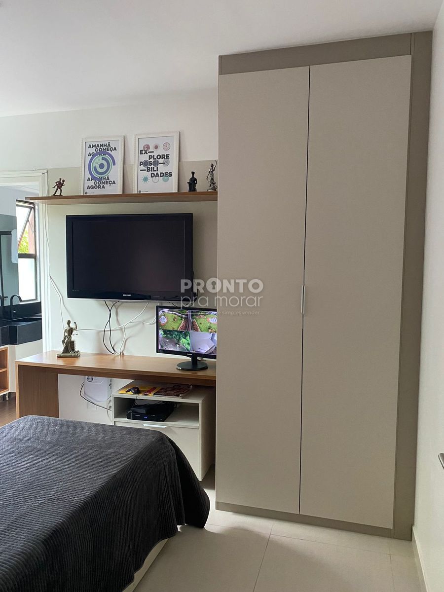 Apartamento, 4 quartos, 162 m² - Foto 7