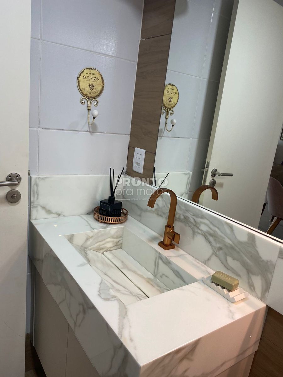 Apartamento, 4 quartos, 162 m² - Foto 17