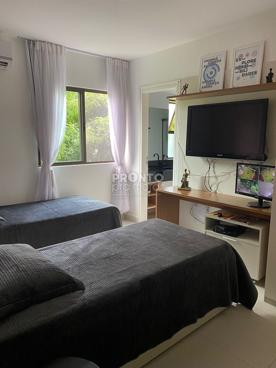 Apartamento, 4 quartos, 162 m² - Foto 19