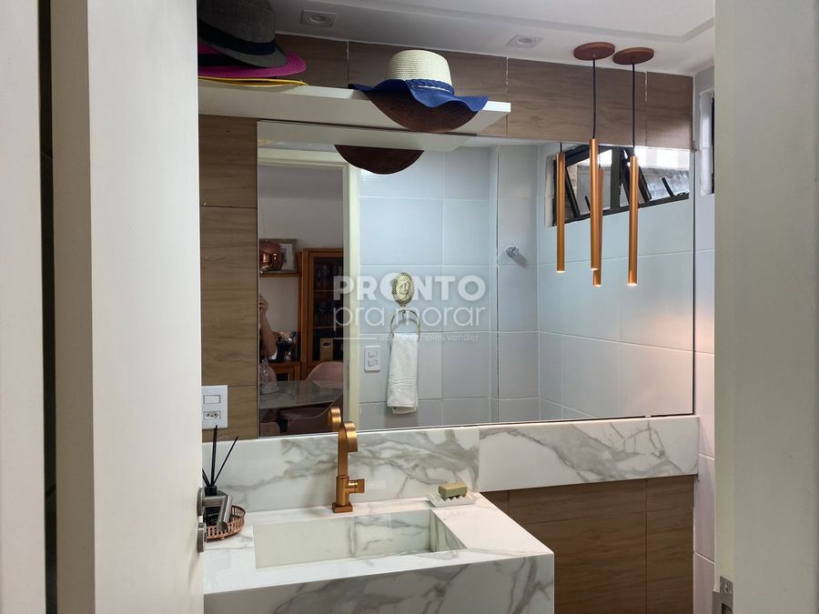 Apartamento, 4 quartos, 162 m² - Foto 8