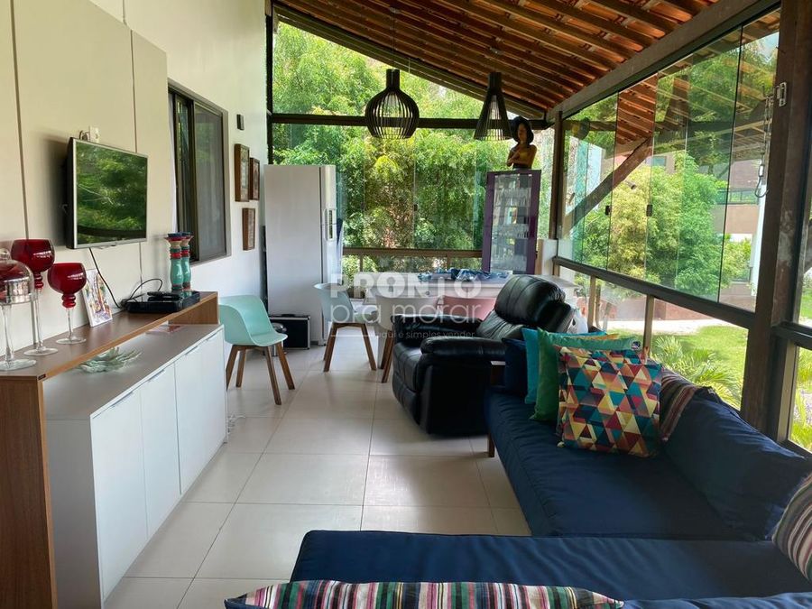 Apartamento, 4 quartos, 162 m² - Foto 21