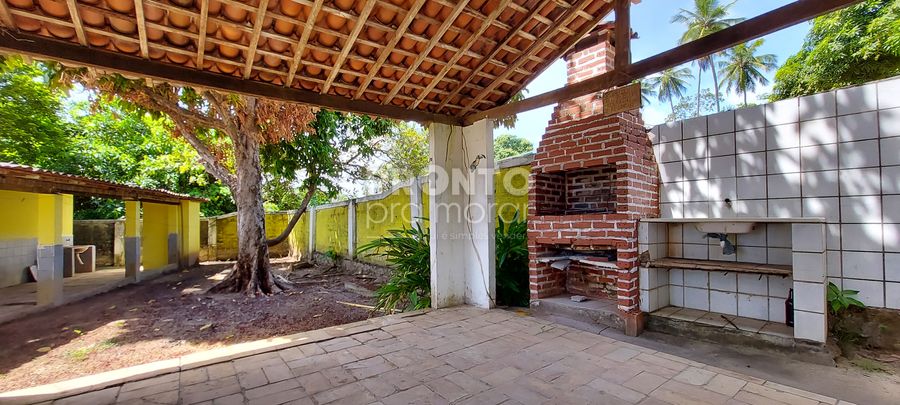 Casa com 3 quartos em Ilha de Itamaracá - Wallace Pinto Corretor