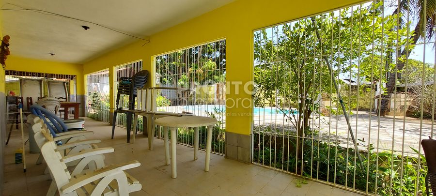 Casa com 3 quartos em Ilha de Itamaracá - Wallace Pinto Corretor