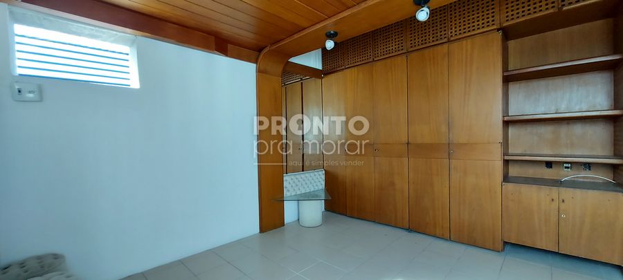 Apartamento com 5 quartos em Graças - Wallace Pinto Corretor