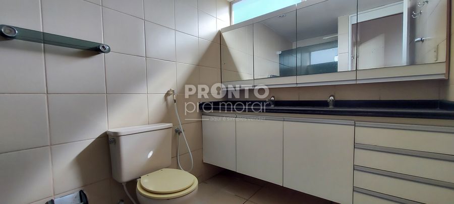 Apartamento com 5 quartos em Graças - Wallace Pinto Corretor