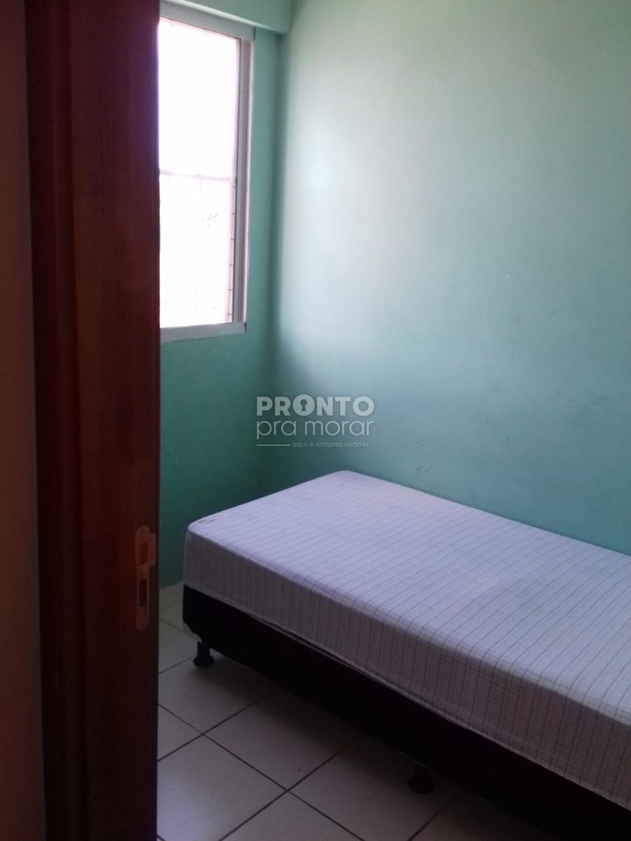 Apartamento com 3 quartos em Artur Lundgren I - Wallace Pinto Corretor