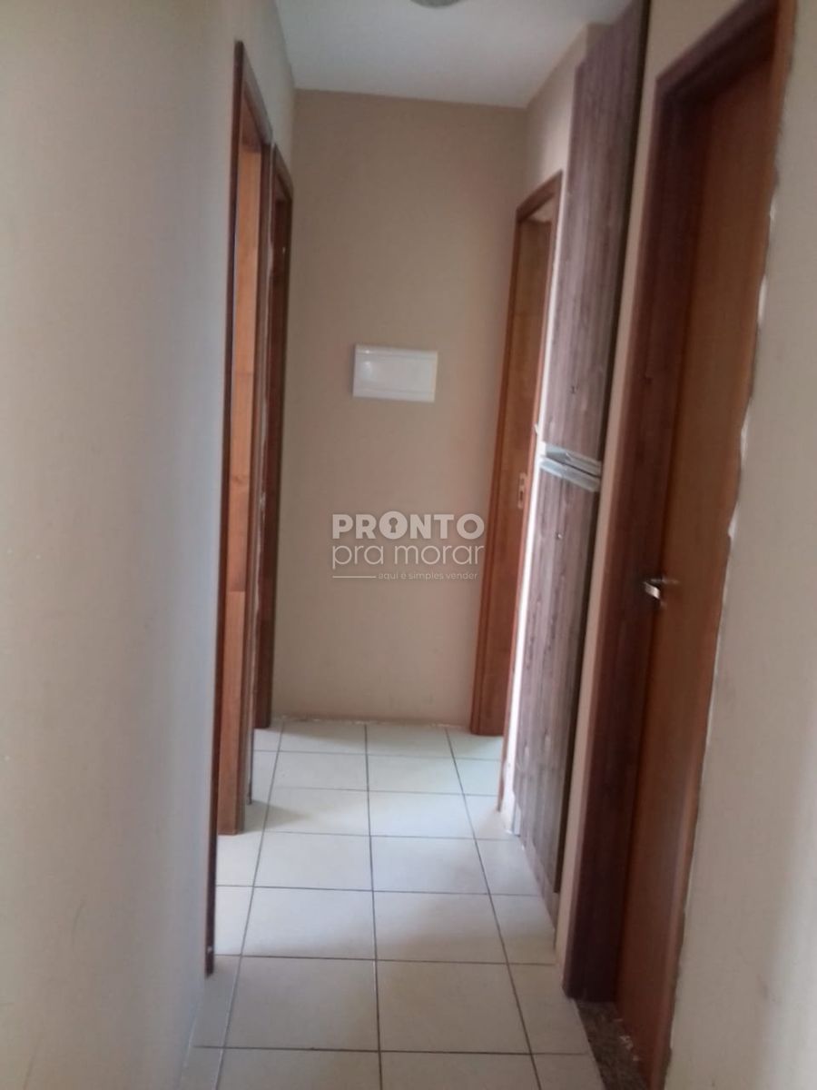 Apartamento com 3 quartos em Artur Lundgren I - Wallace Pinto Corretor