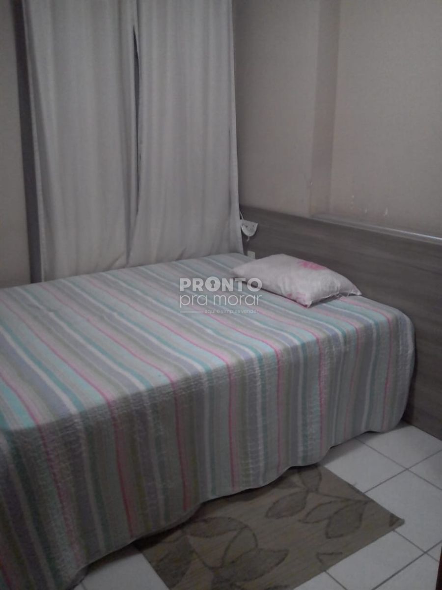 Apartamento com 3 quartos em Artur Lundgren I - Wallace Pinto Corretor